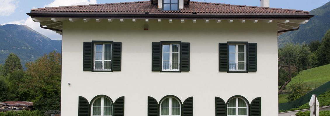 sostituzione finestre e nuovo cappotto di una villa in valli giudicarie Trentino_0969CBF_0971CBF_3456