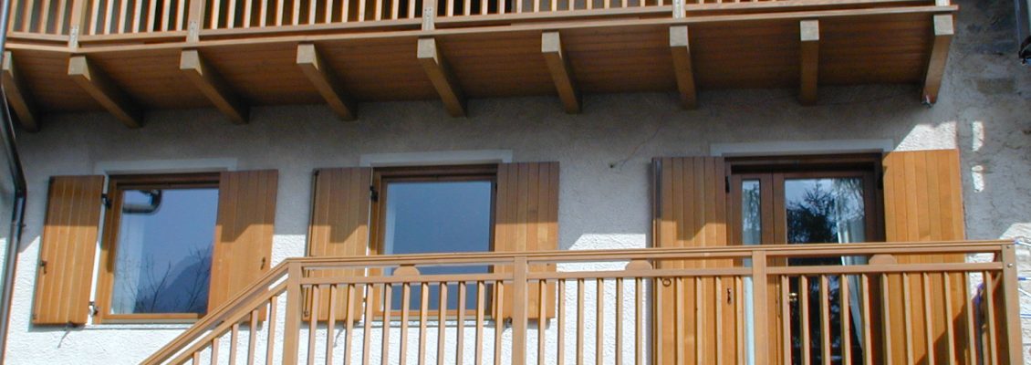 sostituzione finestre e rifacimento facciata di una casa rurale in valli giudicarie Trentino_0969CBF_0971DSCN020DSCN0139