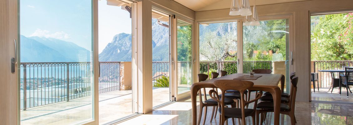 vista interna di lavori sostituzione finestre di una villa in Riva del Garda in Trentino_0969CBF_CBF_3306